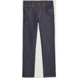Nudie Jeans Lean Dean Organic Slim Fit Stretch Jeans Dry 16 Dips