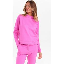 NÜMPH Sweatshirt Nunikola in Pink | Größe XXL