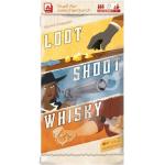Nürnberger-Spielkarten-Verlag - Loot Shoot Whisky (Minny)