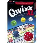 Nürnberger Spielkarten Verlag - Qwixx XL