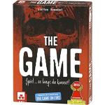 Nürnberger Spielkarten Verlag - The Game