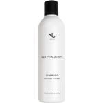 nui Bio Shampoos 250 ml für Damen 