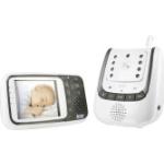 NUK Babyphone Eco Control plus Video
