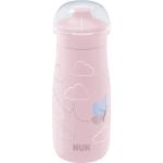 NUK Trinkflasche Mini-Me rosa, 300ml (1 St)