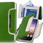 Elegante Numia HTC One S Cases Art: Flip Cases mit Bildern 