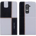 Schwarze Numia LG G2 Cases Art: Flip Cases mit Bildern 