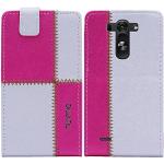 Numia LG G3 S Cases Art: Flip Cases mit Bildern 