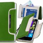 Elegante Numia Nokia Lumia 535 Cases Art: Flip Cases mit Bildern 