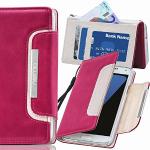 Elegante Numia Samsung Galaxy Core Plus Hüllen Art: Flip Cases mit Bildern 