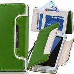 Elegante Numia Samsung Galaxy Core Plus Hüllen Art: Flip Cases mit Bildern 