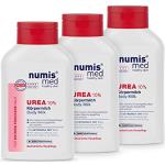 numis med Körpermilch mit 10% Urea - Hautberuhigen