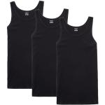 U-Ausschnitt Shaping Tops & Miederhemden für Herren Größe 3 XL 3-teilig für den für den Sommer 