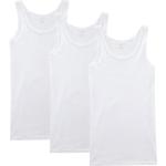 Reduzierte U-Ausschnitt Shaping Tops & Miederhemden für Herren Größe 4 XL 3-teilig für den für den Sommer 