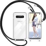 Geflochtene Samsung Galaxy S10 Cases Art: Handyketten mit Bildern aus Silikon 