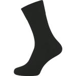 Schwarze Nur die Nur Der Nachhaltige Socken & Strümpfe aus Spitze Größe 43 