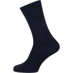 NUR DER Socken Baumwolle Business 2er Pack - maritim - Größe 39-42