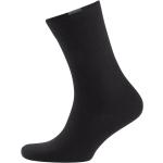 Schwarze Nur die Nur Der Nachhaltige Socken & Strümpfe Größe 39 3-teilig 
