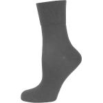 Schwarze Nur die Nachhaltige Socken & Strümpfe aus Spitze Größe 39 