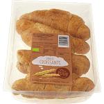 Nur Puur Bio Croissants 4-teilig 