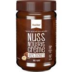 Xucker Vegane Nuss-Nougat-Cremes 