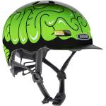 Nutcase Street MIPS Helm i love my brain Gr. L 60-64 cm