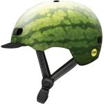 Nutcase Street MIPS Helm watermelon, Gr. S 52-56 cm