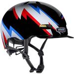 Nutcase Unisex-Youth Little Nutty-Small-Spark Helm