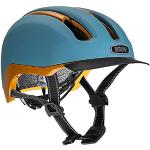 Nutcase VIO Adventure-Small/Medium-Gravelstoke Helmets, angegeben