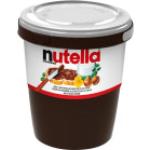 (20.69 EUR / Stück) Nutella Nougatcreme 3,0 kg