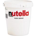 (8.01 EUR / kg) Nutella Nougatcreme 8000500131329 Nutella 3000 Gramm
