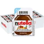Nutella Nuss-Nougat-Creme 120 Portionen x 15 g (1,8 kg) 8000500106877 (511750)