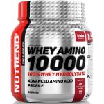 Nutrend Whey Amino 10000, 300 Tabletten Dose