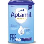 Aptamil Anfangsmilch Pre Pronutra von Geburt an Zubehör 0.8 kg