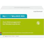 nutrimmun GmbH MYBIOTIK BALANCE RDS 40x2 g Plv.+40 Kapseln 1 P