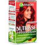 Nutrisse Haarfarbe Ultra Color 6.60 Intensives Rot (1 St)