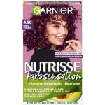 Nutrisse Haarfarbe Farbsensation Ultra Violett 4.26 (1 St)