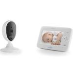 Nuvita 4.3 "Video Baby Monitor