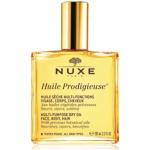 Reduzierte Französische Nuxe Huile Prodigieuse Gesichtssprays 100 ml mit Vanille für Damen 
