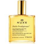 Französische Nuxe Huile Prodigieuse Gesichtssprays 50 ml mit Vanille für Damen 