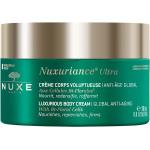 Französische Anti-Aging Nuxe Nuxuriance Cremes 200 ml 