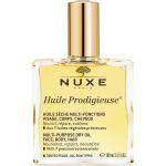 NUXE Prodigieux® Huile Prodigieuse® Multifunktions-Trockenöl 100 ml