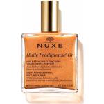 NUXE Prodigieux® Huile Prodigieuse® OR Multifunktions-Trockenöl 100 ml