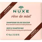 Französische Sulfatfreie Nuxe Rêve de Miel Feste Shampoos mit Honig für Damen 