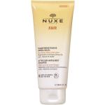 Reduzierte Französische Sulfatfreie Nuxe Body After Sun Produkte 
