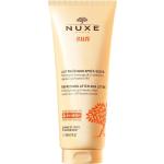 NUXE Sun Lait Fraîcheur Après-Soleil 200 ML (+ GRATIS After Sun Hair & Body Shampoo) 200 ml