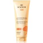 Französische Nuxe After Sun Produkte 200 ml mit Aloe Vera für  alle Hauttypen für das Gesicht für Damen 