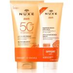 Französische Nuxe After Sun Produkte LSF 50 mit Rosmarin für Herren 1-teilig 