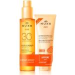 Reduzierte Französische Nuxe Öl After Sun Produkte LSF 30 für  empfindliche Haut für Herren 1-teilig 