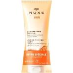 Französische Nuxe After Sun Produkte mit Vanille für  alle Hauttypen 