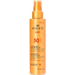 NUXE Sun Sonnenspray Gesicht & Körper LSF 50 150 ml